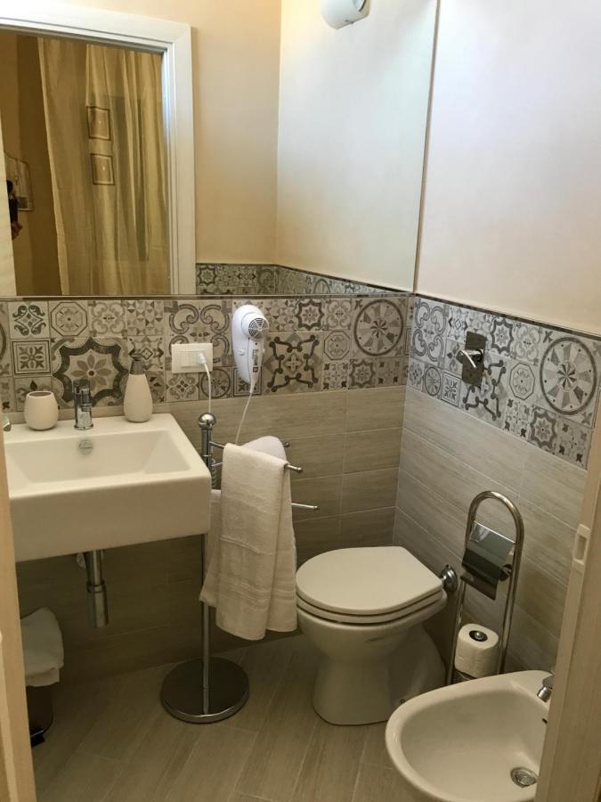 Vela Latina Affittacamere Marsala Luaran gambar