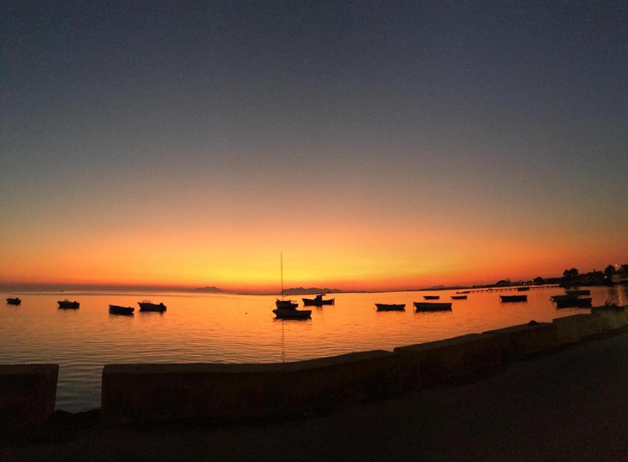 Vela Latina Affittacamere Marsala Luaran gambar
