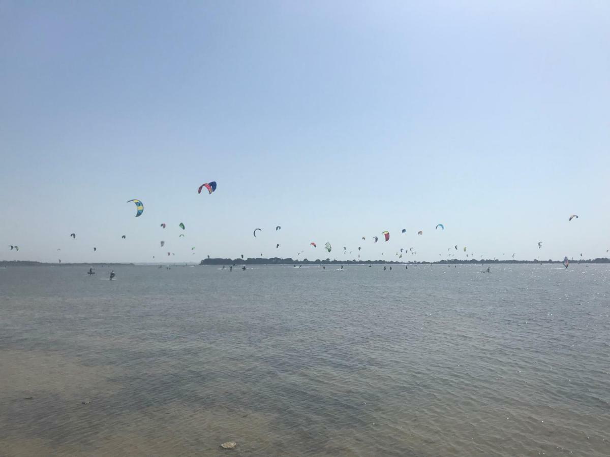 Vela Latina Affittacamere Marsala Luaran gambar